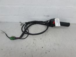 Handlebar switch assy Kawasaki ZXR 750