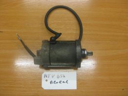 Starting motor Honda NTV 650