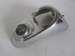 Teller Kawasaki VN 1500