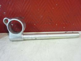Clip on links Suzuki GSX R 1100