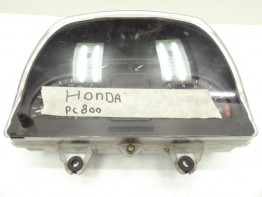 Meter combination Honda PC 800