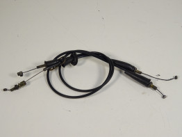Throttle cable Ducati 600 SS Supersport
