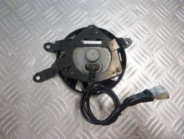 Ventilator Yamaha FZ8