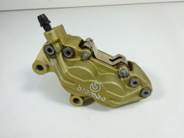 Remklauw links voor Ducati monster 600