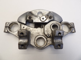 Kroonplaat Kawasaki EL 250