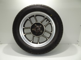 Rear wheel Honda VT 500