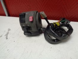 Handlebar switch assy left Kawasaki ZZR 1400