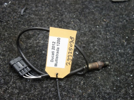 Lambda sensor Ducati Multistrada 1200