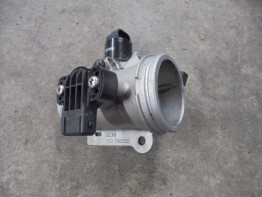 Gasklephuis BMW R 1200 RT