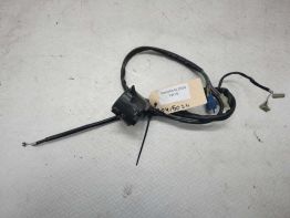 Handlebar switch assy left Yamaha YZF R6