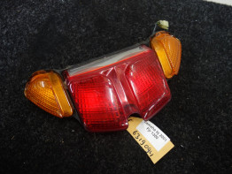 Rear light Yamaha FJR 1300