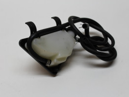 Radiator reserve tank KTM 1290 Super duke