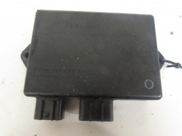 Ignitor CDI ECU Kawasaki ZX 6 R