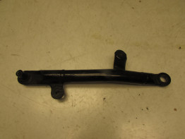 Frame body parts Yamaha V max