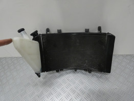 Radiateur Suzuki GSX R 1300 Hayabusa