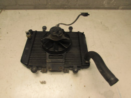 Radiateur Kawasaki ER 5