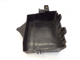 Batterie befestigung Honda Goldwing GL