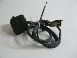 Handlebar switch assy Kawasaki ZXR 750