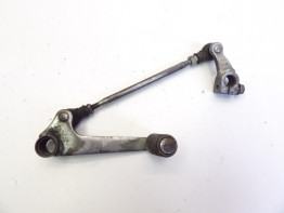 Schalthebel Honda CB 1