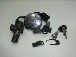 Key set Honda CX 650 E