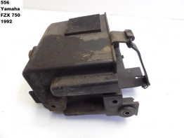 Accubak Yamaha FZX 750