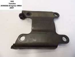 Cilinderkop Yamaha XVS 650 Dragstar