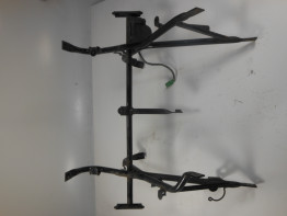 Kuipframe Honda ST 1100 Pan European