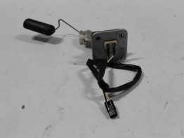 Tankuhr Kawasaki Z 750