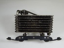 Oliekoeler Aprilia RSV 1000