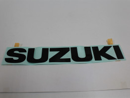 Sticker Suzuki RG 500