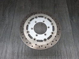 Bremsscheibe hinten Suzuki M 1800 Intruder