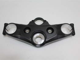 Kroonplaat Honda CB 650 F