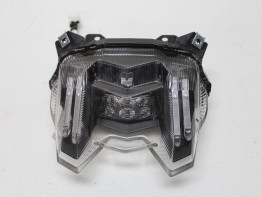 Achterlicht Yamaha MT 09