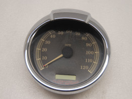 Teller Harley Davidson Touring FL