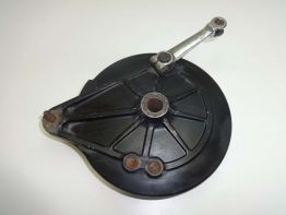 Bremstrommel Honda CB 650