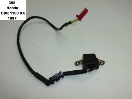 Pulsgever Honda CBR 1100 XX