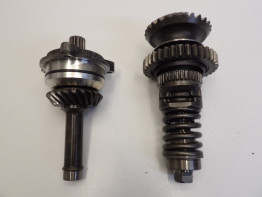 Cardan Yamaha FJR 1300