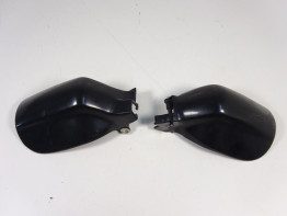 Steer Kawasaki VERSYS 650