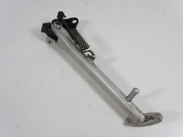 Standaard Triumph Speed Triple 1050