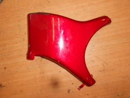 Rahme teile Suzuki VS 800 Intruder