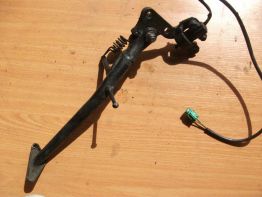 Stander Suzuki GSX R 1000