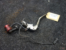 Koppelingspomp Aprilia RSV 1000