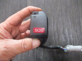 Stuurschakelaar BMW R 1200 GS LC Adventure