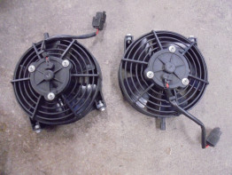 Ventilator Aprilia RSV 1000