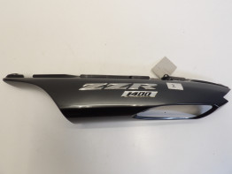 Linker achterkant Kawasaki ZZR 1400