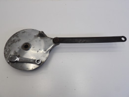 Trommelrem Suzuki VS 700 Intruder