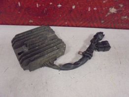 Regulator rectifier Suzuki SV 650