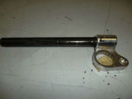 Clip on links Suzuki GSX F 600