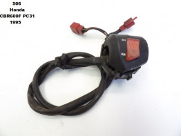 Stuurschakelaar rechts Honda CBR 600 F