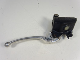 Rempomp Kawasaki ER 6